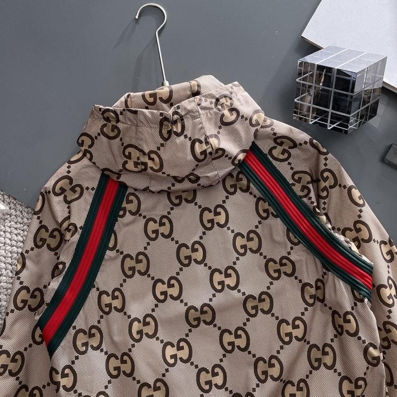 Gucci Outwear